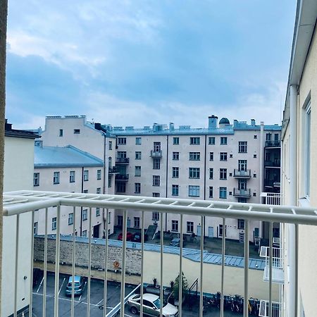 Stay Kamppi Apartment Helsinki Exterior photo